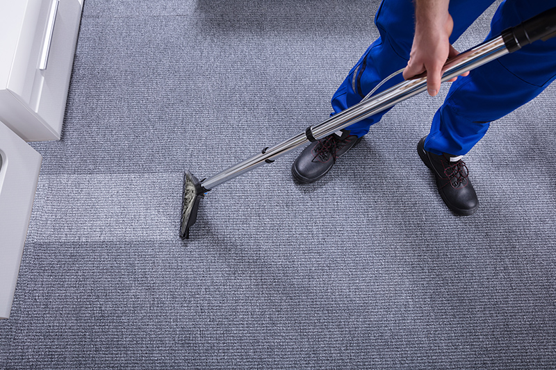 Carpet Cleaning in Warrington Cheshire