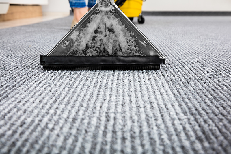 Carpet Cleaning Near Me in Warrington Cheshire