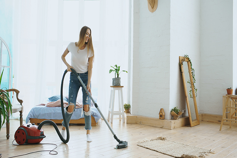 Home Cleaning Services in Warrington Cheshire