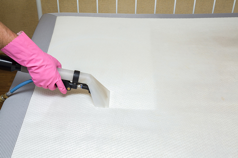Mattress Cleaning Service in Warrington Cheshire