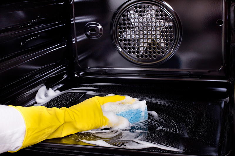 Oven Cleaning Services Near Me in Warrington Cheshire