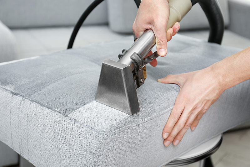 Sofa Cleaning Services in Warrington Cheshire
